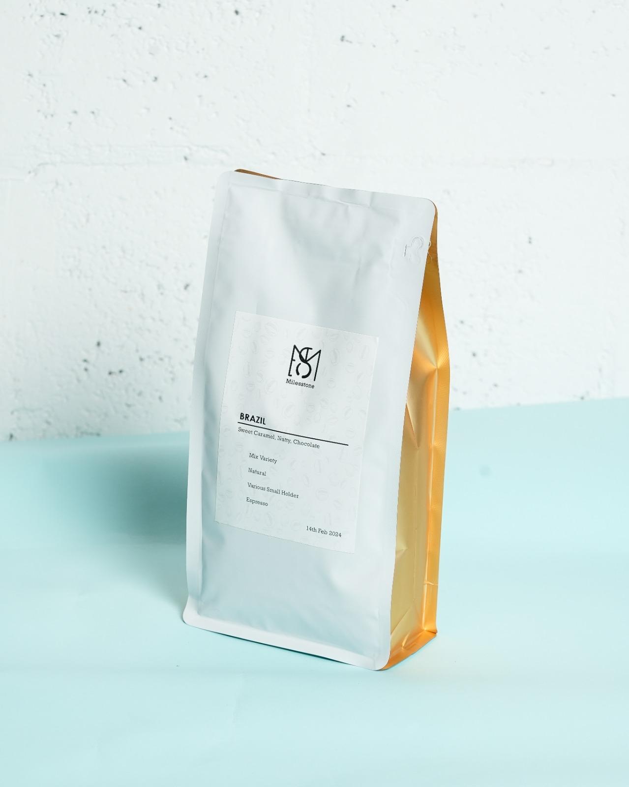 Brazil coffee