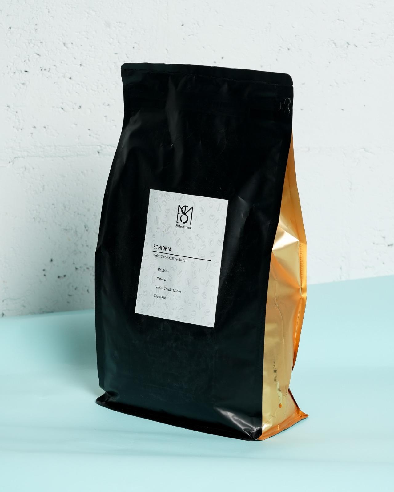 Ethiopia Coffee